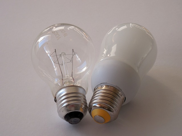 LED žárovky nejsou jen obyčejné světelné zdroje