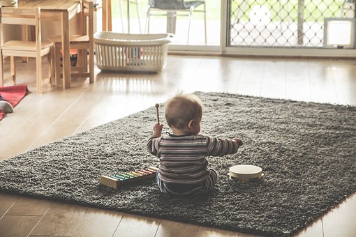 3 tipy, jak vytvořit dětem návyk k úklidu